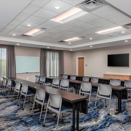 Fairfield Inn & Suites By Marriott Lebanon Zewnętrze zdjęcie