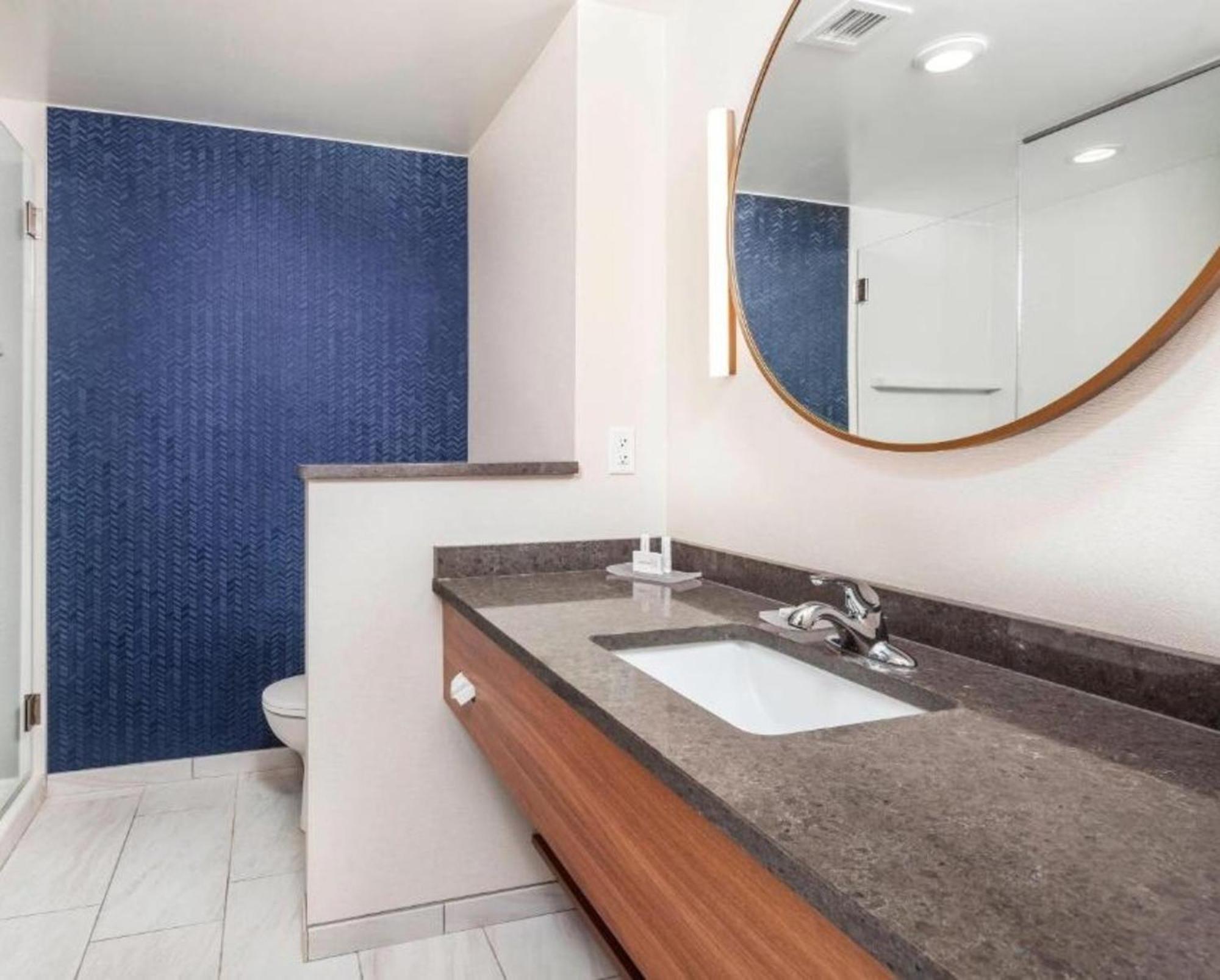 Fairfield Inn & Suites By Marriott Lebanon Zewnętrze zdjęcie