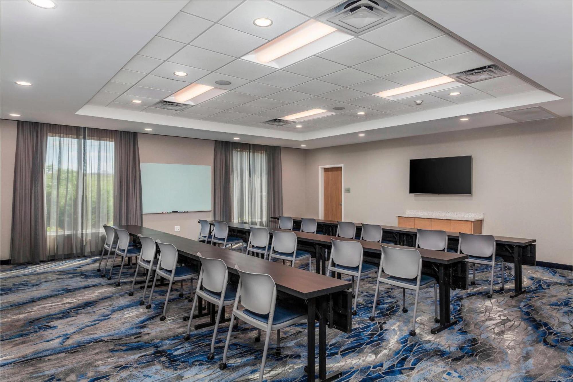 Fairfield Inn & Suites By Marriott Lebanon Zewnętrze zdjęcie
